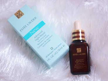 エスティ ローダー アドバンス ナイト リペア SR コンプレックス II